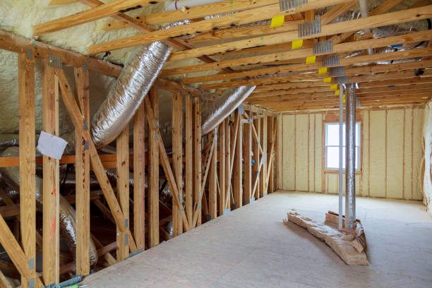 Soundproof Insulation Installation in Dora, AL